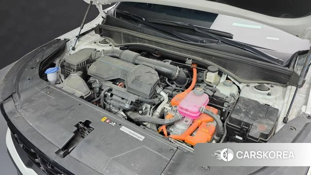 Kia The New Sorento 4th Generation id 3838012 из Кореи 16