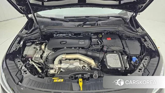 Mercedes-Benz GLA - Class H247 id 3410146 из Кореи 13