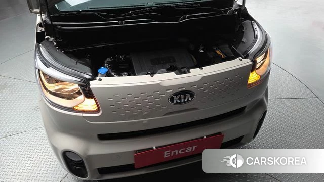 Kia The New Ray id 4721846 из Кореи 26