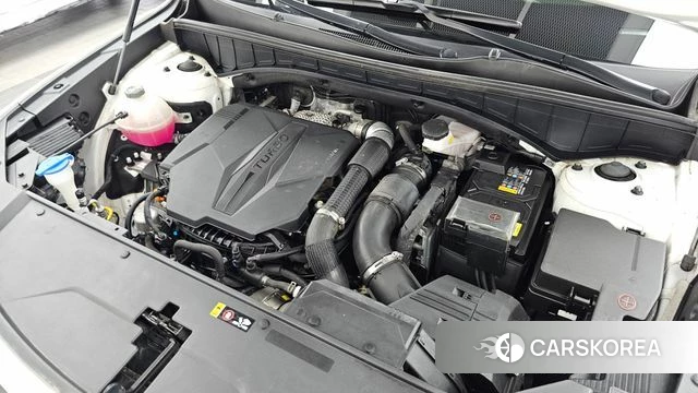 Kia Sorento 4th Generation id 4534106 из Кореи 32