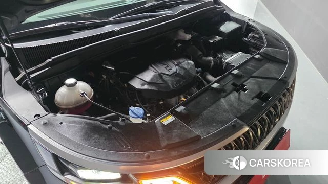 Kia Carnival 4th generation id 3940941 из Кореи 16