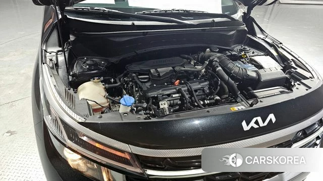 Kia The New Seltos id 3915229 из Кореи 16