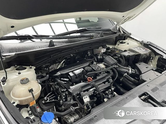 Kia Sportage 5th Generation id 4195793 из Кореи 16