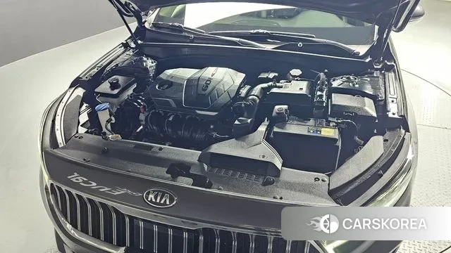 Kia K7 Premier id 3045179 из Кореи 16