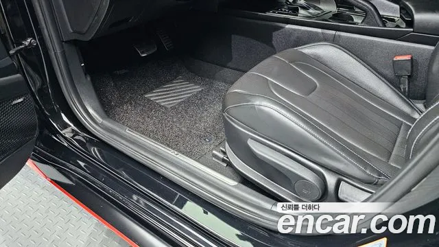 Hyundai Avante (CN7) id 2678989 из Кореи 16