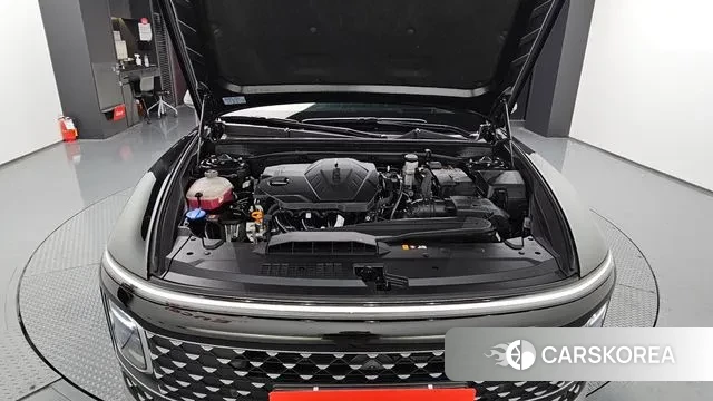 Hyundai Grandeur (GN7) id 2900278 из Кореи 16