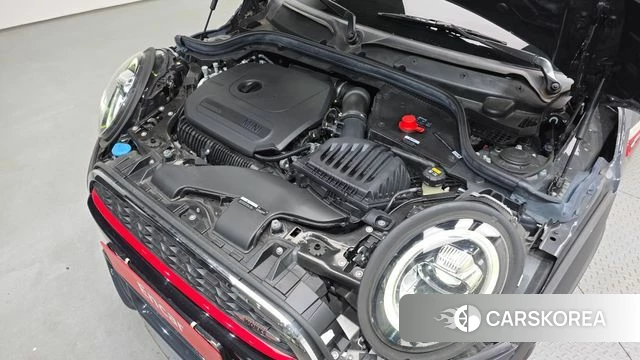 Mini Cooper S id 4567889 из Кореи 26