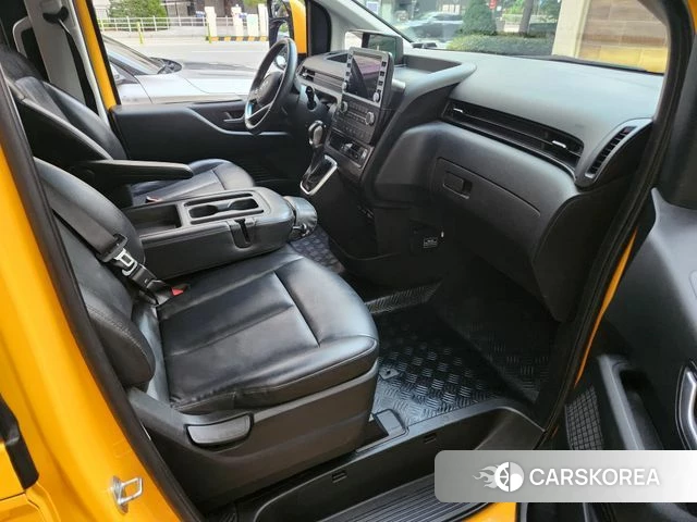Hyundai Staria id 4705320 из Кореи 10