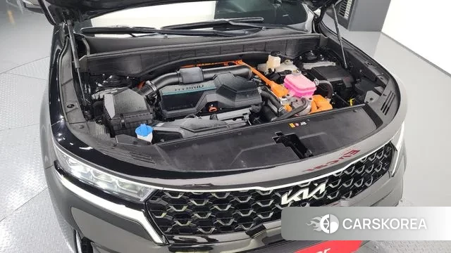 Kia Sorento 4th Generation id 3492994 из Кореи 16