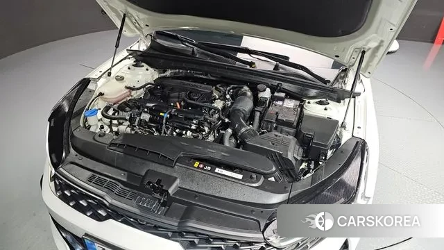 Kia K5 3rd generation id 2974655 из Кореи 16