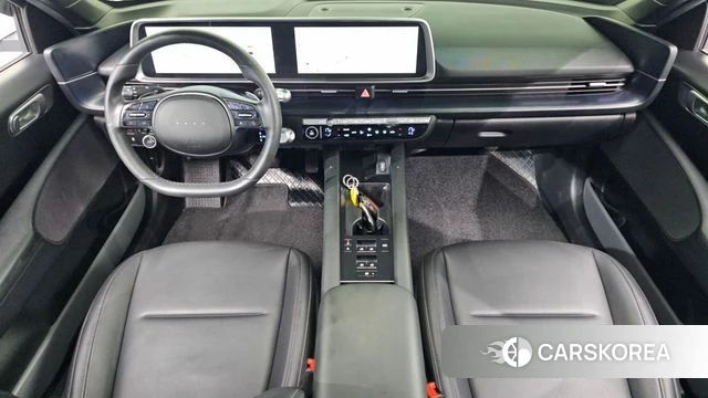 Hyundai Ionic 6 id 4603294 из Кореи 27