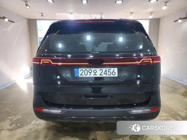 Kia Carnival 4th generation id 3740804 из Кореи 14