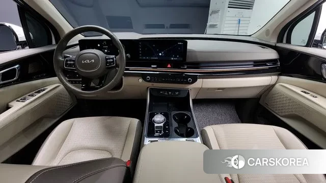 Kia The New Carnival 4th Generation id 3585765 из Кореи 16