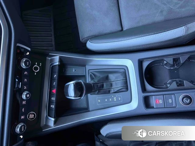 Audi Q3 id 4259480 из Китая 19