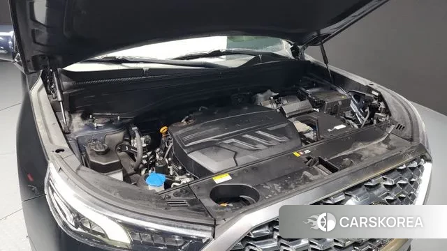 Hyundai Palisade id 3651160 из Кореи 16