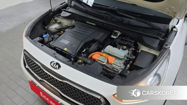 Kia Niro id 3303039 из Кореи 16