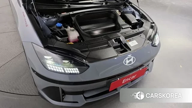 Hyundai Ionic 6 id 3354035 из Кореи 16