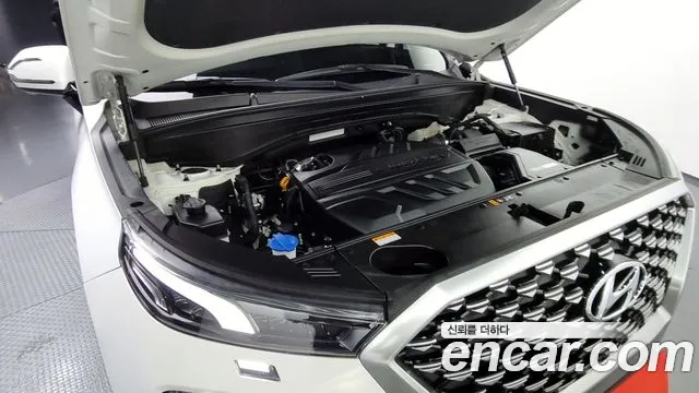 Hyundai Palisade id 2849163 из Кореи 16