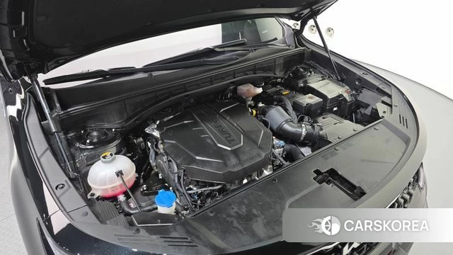 Kia Sorento 4th Generation id 4401246 из Кореи 16