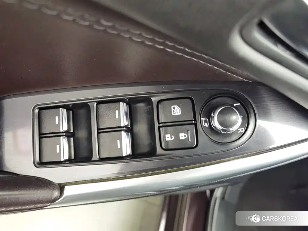Mazda Atenza id 4583825 из Китая 20