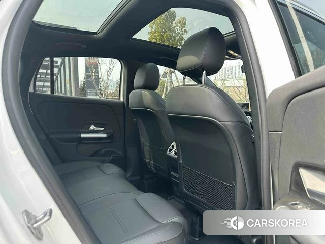 Mercedes-Benz GLA id 4259819 из Китая 11