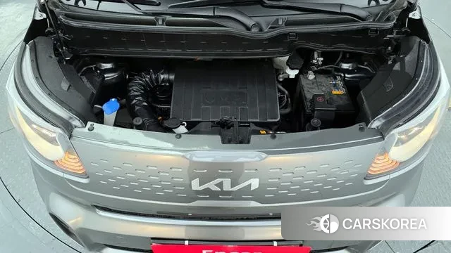 Kia The New Ray id 3712236 из Кореи 16