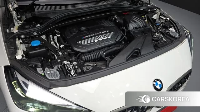 BMW 2 Series Gran Coupe (F44) id 3247932 из Кореи 16