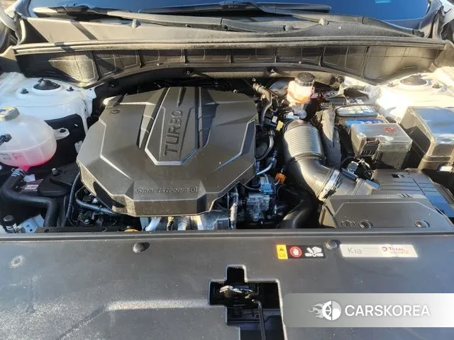 Kia Sorento 4th Generation id 3732705 из Кореи 16