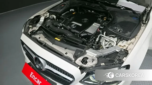 Mercedes-Benz E-Class W213 id 3484764 из Кореи 16