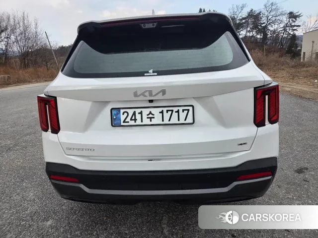 Kia The New Sorento 4th Generation id 3776401 из Кореи 10