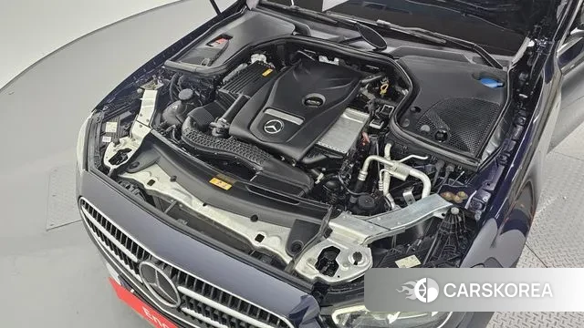 Mercedes-Benz E-Class W213 id 3043659 из Кореи 16