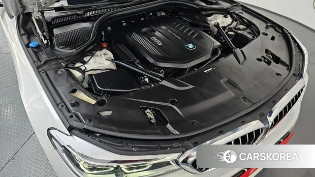 BMW 6 Series GT (G32) id 3905832 из Кореи 16