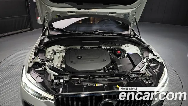 Volvo XC60 second Generation id 2736761 из Кореи 16