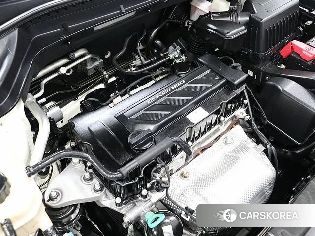 Ssangyong Tivoli Armor id 4849793 из Кореи 16