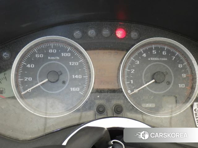 Honda FORZA Z id 3948211 из Японии 22