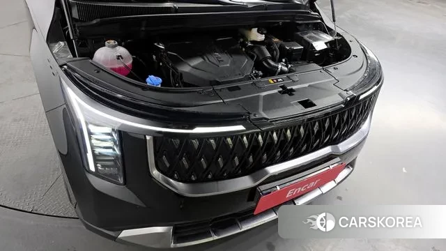 Kia The New Carnival 4th Generation id 3467107 из Кореи 16