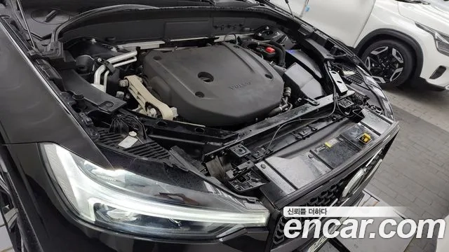 Volvo XC60 second Generation id 2868705 из Кореи 16