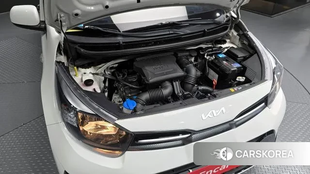 Kia Morning Urban (JA) id 3770928 из Кореи 16