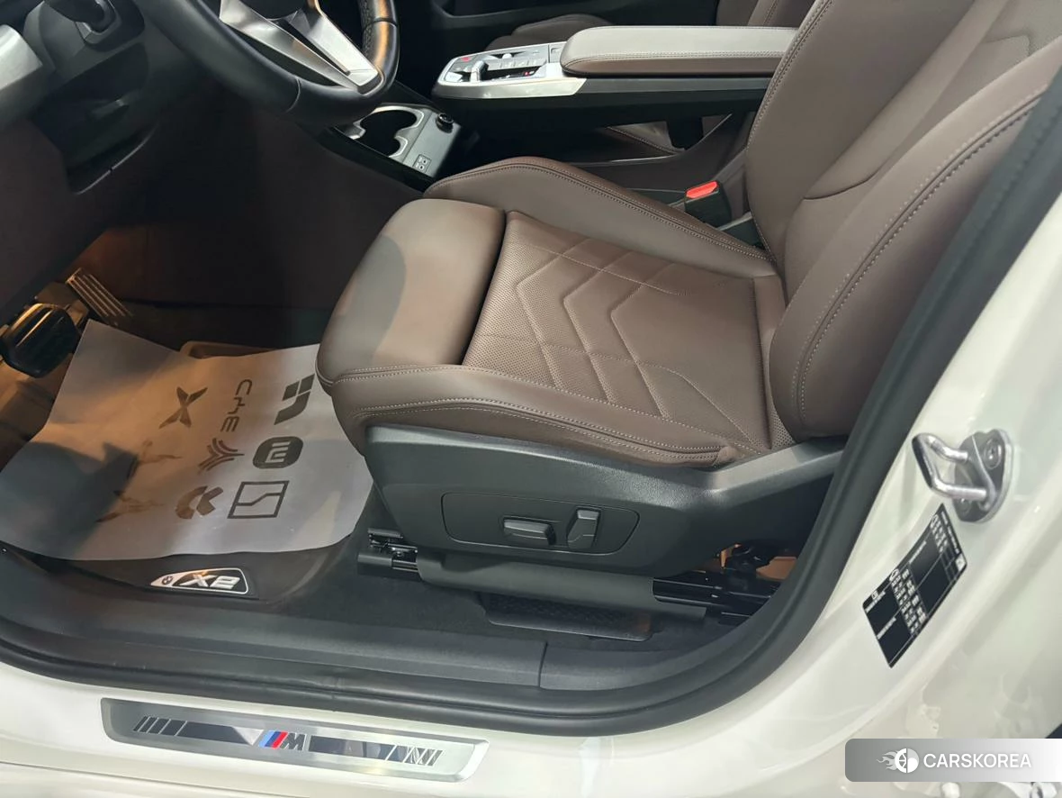 BMW X2 (import) id 4512755 из Китая 9