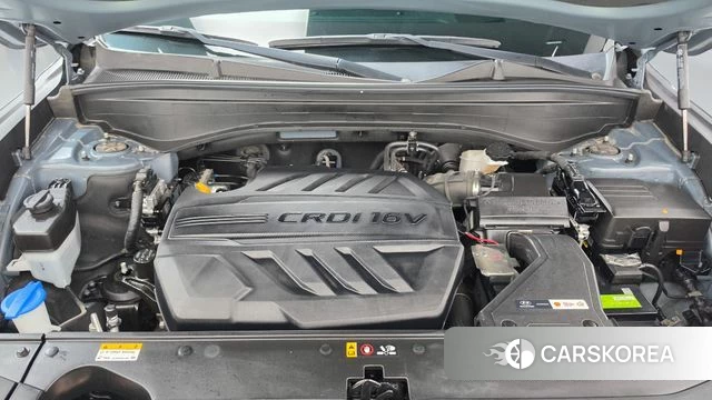 Hyundai Palisade id 4764988 из Кореи 32