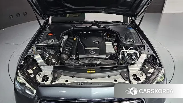 Mercedes-Benz E-Class W213 id 3504244 из Кореи 16