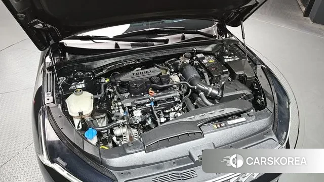 Kia K5 3rd generation id 3036966 из Кореи 16