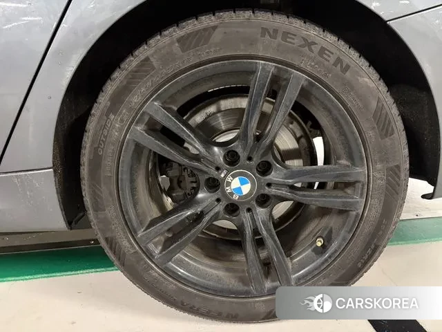 BMW 3 Series GT (F34) id 3509430 из Кореи 15