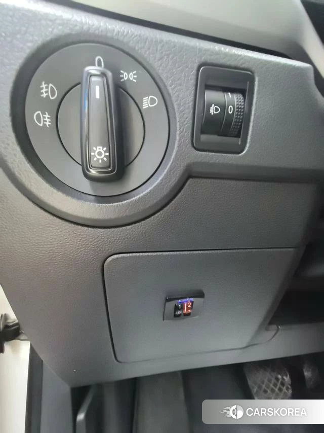 Volkswagen Tu Kai id 4313553 из Китая 19