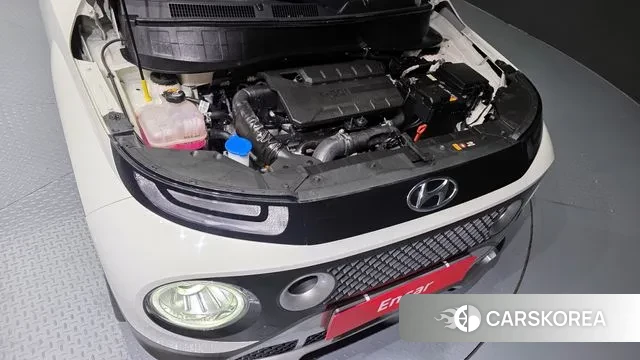 Hyundai Casper id 3289896 из Кореи 16