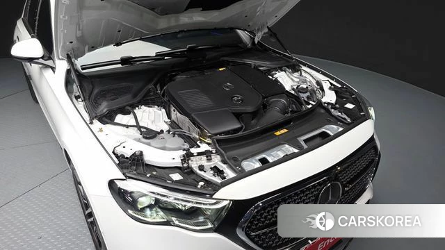 Mercedes-Benz E-Class W214 id 4266260 из Кореи 33