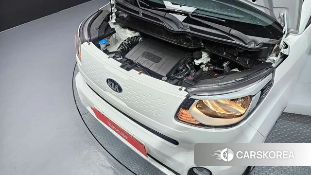 Kia The New Ray id 3878921 из Кореи 16