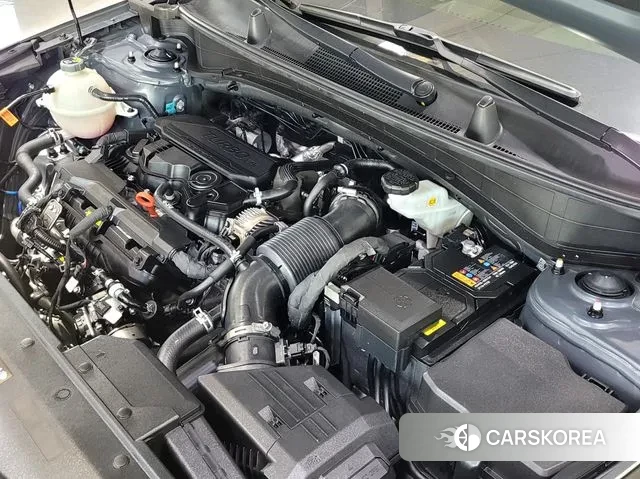 Kia The New Sportage 5th Generation id 3426195 из Кореи 16