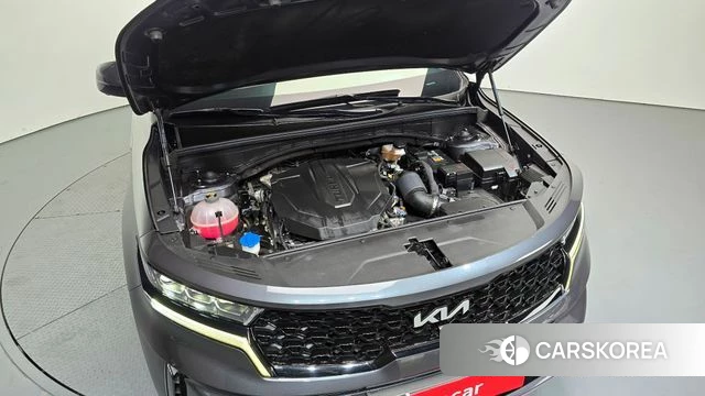 Kia Sorento 4th Generation id 4302926 из Кореи 31