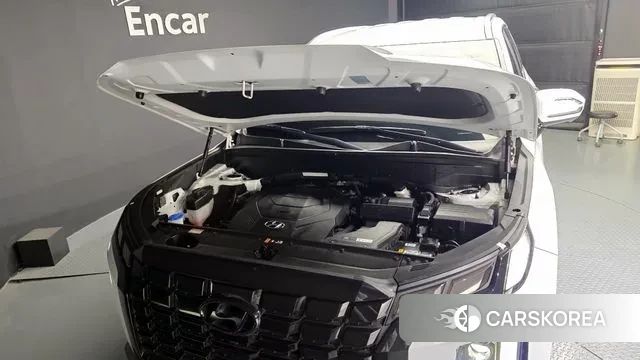 Hyundai The New Palisade id 3372869 из Кореи 16